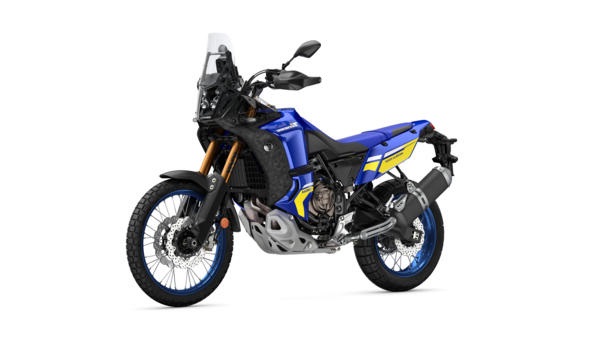 This Yamaha ADV Will Make You Want To Move To Europe